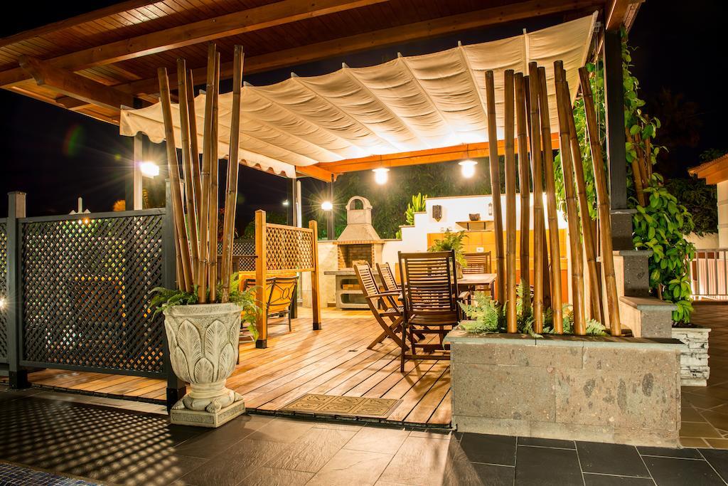 Siesta Suites มาสปาโลมาส ภายนอก รูปภาพ